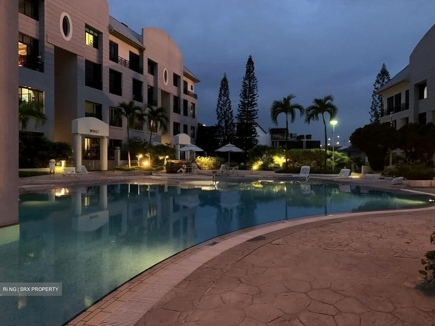Banyan Condominium (D5), Condominium #628363311